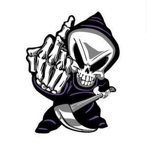 Meet your Posher, Eric